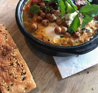Top Paddock - Book Restaurant