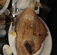 Topo Gigio - Book Restaurant