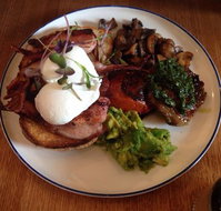 Touchwood - Book Restaurant