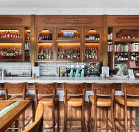 Vaporetto Bar  Eatery - Book Restaurant