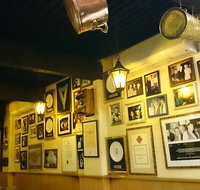 Vlado's - Book Restaurant
