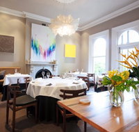 Woodland House - Book Restaurant
