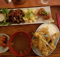 Yong Green Food - Book Restaurant
