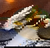 Zen Japanese Restaurant - Book Restaurant