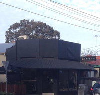 8 Layers Cafe - Book Restaurant