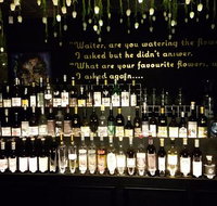 Absinthia Absinthe Bar - Book Restaurant