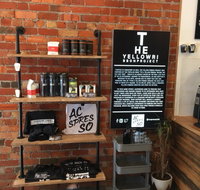 Acspresso - Book Restaurant