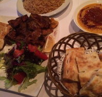 Afghan Village Restaurant - Book Restaurant