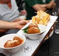 Al Metro - Book Restaurant