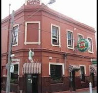 All Nations Hotel - Book Restaurant
