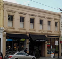 Aroma Cafe and Pizzeria - Book Restaurant