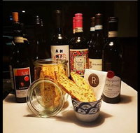 Bar Rosamond - Book Restaurant