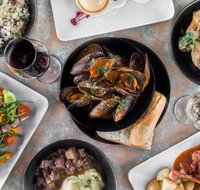 Barolo - Book Restaurant