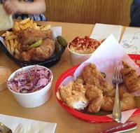 Belles Hot Chicken - Book Restaurant