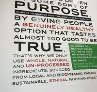 Bens Supernatural Fast Food - Book Restaurant