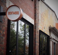 Bentwood Fitzroy Cafe - Book Restaurant