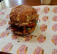 Big Boy BBQ - Book Restaurant