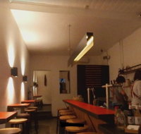 Big Dog's Deli - Book Restaurant