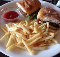 Blue Note Cafe  Bar - Book Restaurant