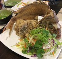 Bonjour Vietnam - Book Restaurant