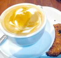 Booktalk - Book Restaurant