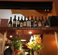Cafe 58 - Book Restaurant