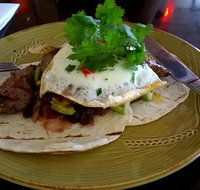 Cafe Krifi - Book Restaurant