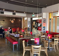 Cafe Pronto - Book Restaurant