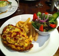 Capriccio Pizza - Book Restaurant