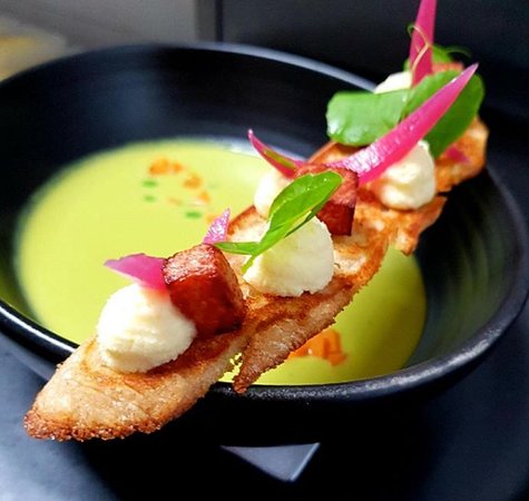 Chez Bagou Albert Park
