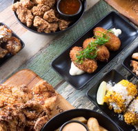Chicken N Beer - Book Restaurant