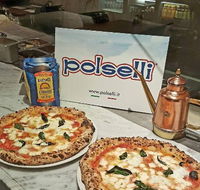 Circa 900 Pizzeria Napoletana - Book Restaurant