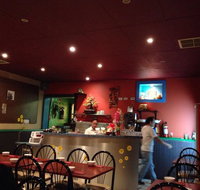 Coconut Palms - Book Restaurant