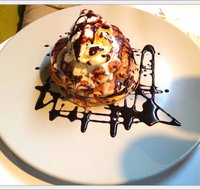 Cuppa Tea - Book Restaurant