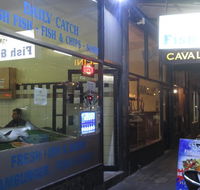 Daily Catch - Book Restaurant