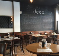 Deco - Book Restaurant