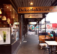 Deko Boko - Book Restaurant