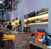 Dexters - Book Restaurant