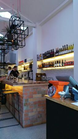 Dexters - Book Restaurant 0