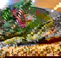 Dilly Daly - Book Restaurant