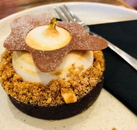 Don't Lose Your Temper - Book Restaurant