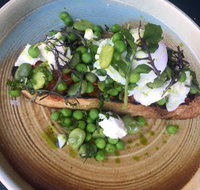 Duke of Kerr - Book Restaurant