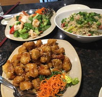 Dumpling King - Book Restaurant