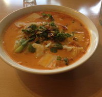 East Meets West - Book Restaurant