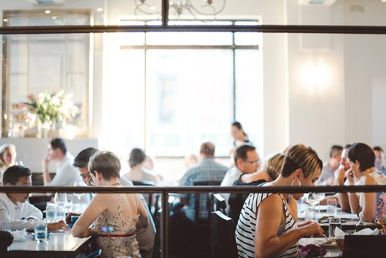 Camberwell VIC Book Restaurant