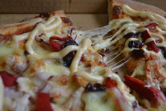 Encore Pizzeria Abbotsford