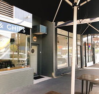 Fisherboy - Book Restaurant