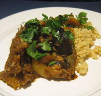 Fitz Curry Cafe - Book Restaurant