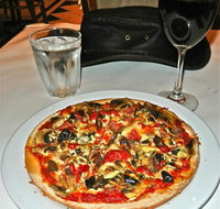 Francoise Pizza - Book Restaurant