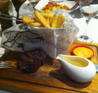 Fresco - Book Restaurant